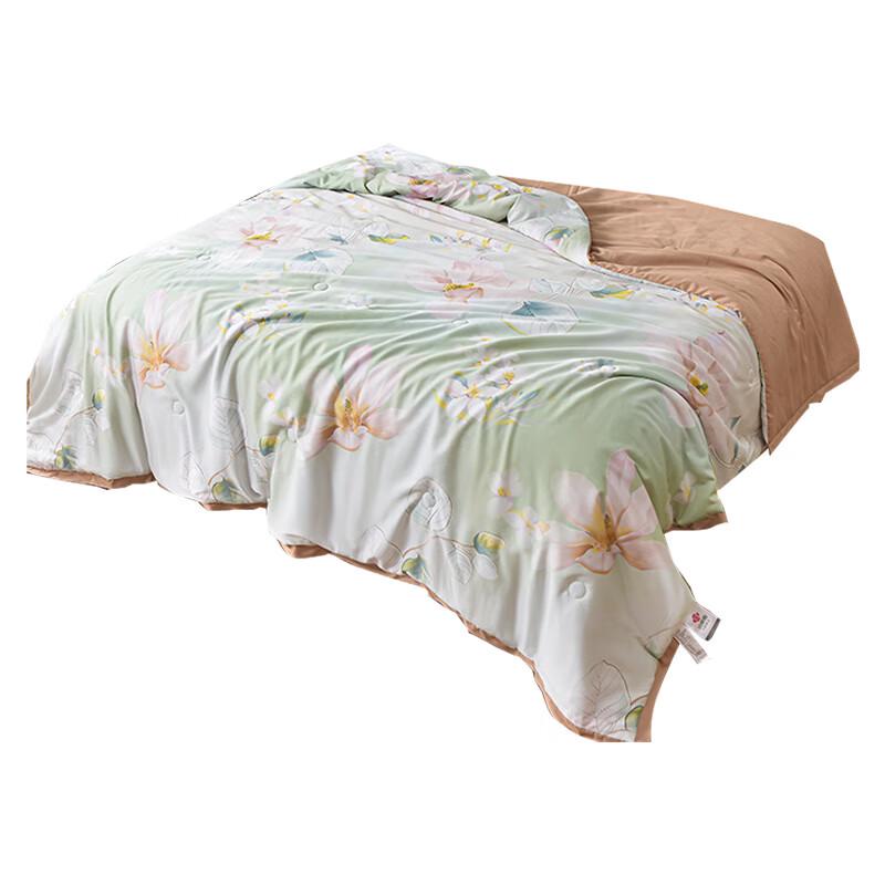 

Grace All-Season Cotton Quilt