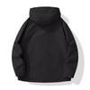 Fashion Women's Jackets Spring And Jackets Men And Women Thin American Functional Waterproof Outdoor Jackets Tops Coat
