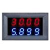 DC 0-100V 10A LCD Display Digital Voltmeter Ammeter Wattmeter Voltage Current Power Meter Volt Detector Tester 1000W