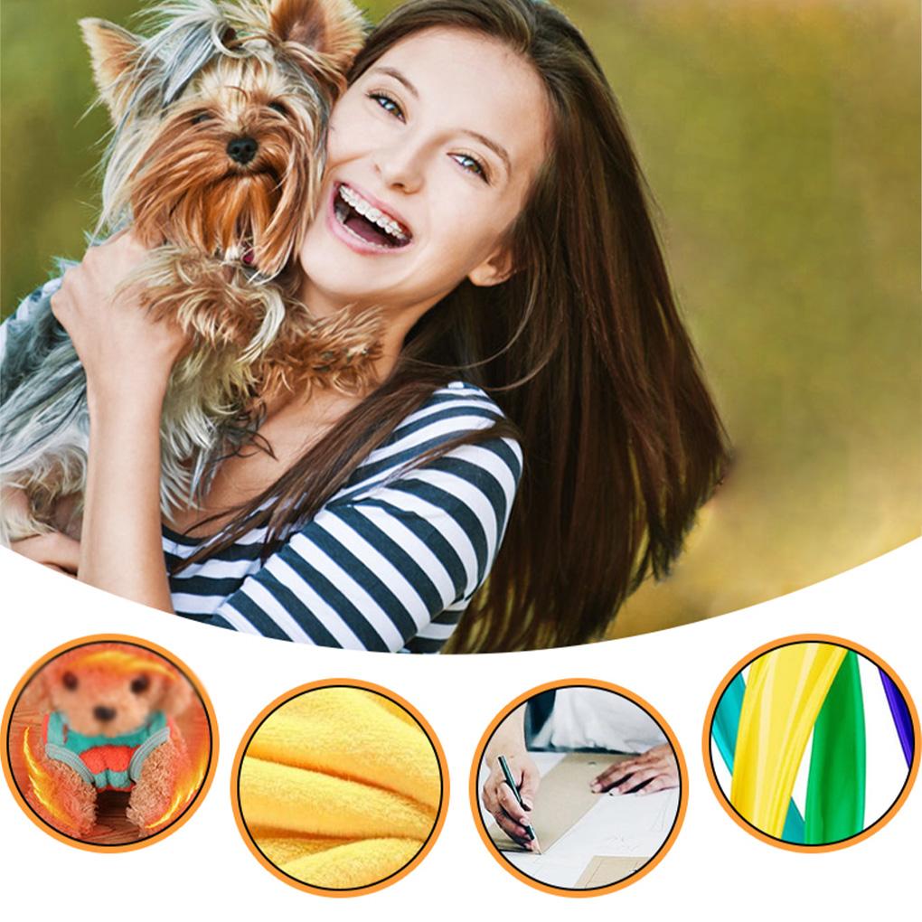 Pet Clothes Coral Velvet Vest Vests with Cute Patterns Clothing Fashionable Windproof Breathable Wearing for Winter Autumn