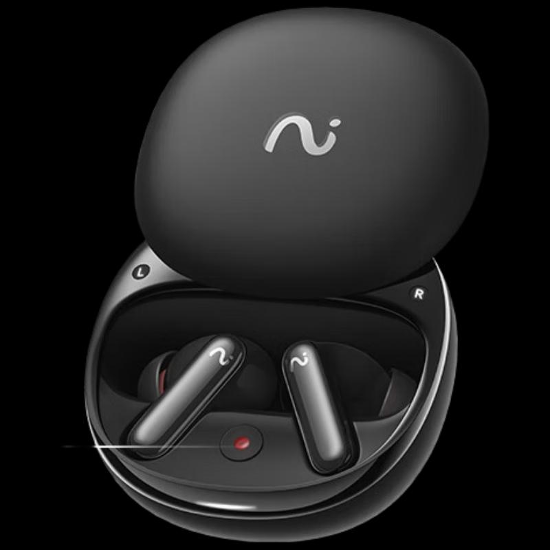 

iFlytek AI Noise Cancelling & Translation Earbuds Pro2