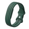 Correa oficial de bucle de nailon+silicona para Google Fitbit Air Pulsera transpirable para muñeca para Google Fitbit Air Accesorios de correa