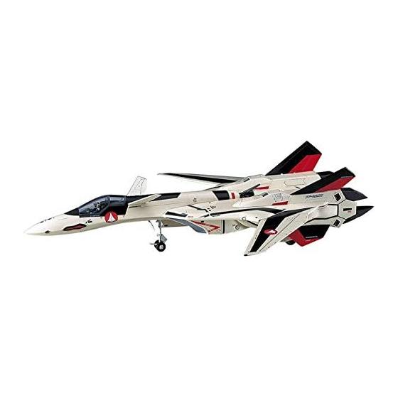 Hasegawa Macross Plus YF-19 1/72 Scale Plastic Model 9