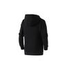 Adidas Neo Sweatshirt With Hood Women Tops Black DZ7601