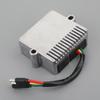 Regulator Voltage Rectifier Fit for Arctic Cat 0630-250 0630-323 Snowmobile