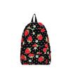 Schoolbag1011 New Strawberry Pattern School Bag Female Korean Version Small Fresh Girl Heart Large Capacity Casual Backpack
