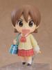 Пластикова розмальована рухома фігурка Nendoroid Nichijou Yuko Aioi Keiichi Arawa Ver. Немасштабний