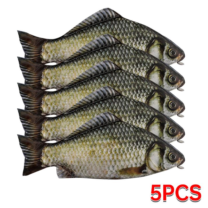 Kreatives Salzfisch-Federmäppchen Große Kapazität Stifteetui Niedliche Federtasche Lustiges Schulanfangs Zubehör Geschenk