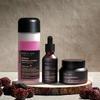 Mary&May Vegan Blackberry Complex Cream Essence 140ml - Hydration Balance Glow, Korean