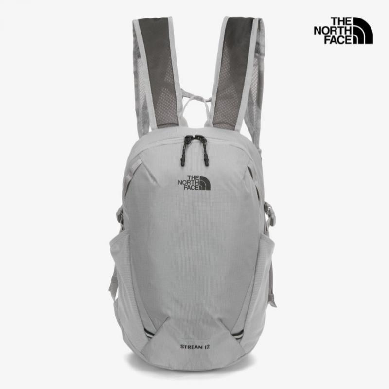 The North Face Stream 12 Ice Gray Nm2sr63a