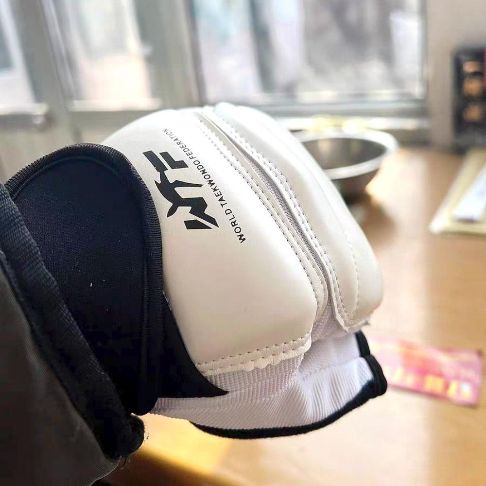 Equipment Palm Protect Wrist Support Kickboxing Glove Protect Gloves Boxing Gloves Taekwondo Glove