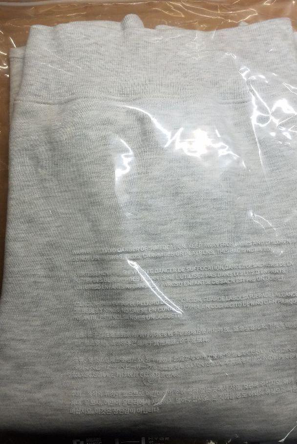 [USED] BTS McDonald's Collaboration Crew Neck Sweatshirt, Size XL