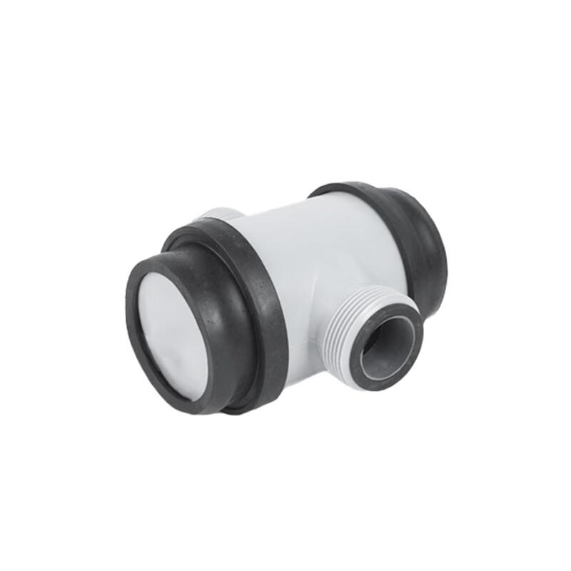 

HANNES Vacuum Toilet Discharge Valve