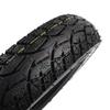 14 Inch Tubeless Tyre 14x2.75 2.75-10 Black Replacement