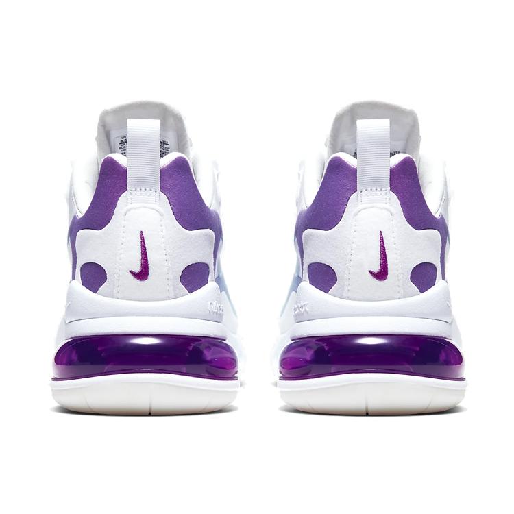 Nuove Nike Air Max 270 React Gradient Shift da Donna AT6174-102
