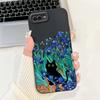 For Apple iPhone 7 Plus Case iPhone8 Plus Luxury Candy Painted Cover Shockproof Phone Case For iPhone 8 iPhone7 Plus Soft Fundas