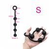 Huge Anal Beads Anal Butt Plug Dilator Sex Toys for Adults Anus Masturbator Expander Prostate Massager for Women Erotic Products