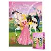 Sleeping Beauty Aurora Jigsaw Puzzle Disney Animation 150 Pieces