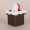 Christmas Creative Children's Ornament Toys Christmas Decoration Toys Children's Gifts