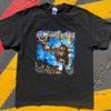 Vintage 2002 Ozz Fest Tour T-Shirt 2-seitig S 5XL
