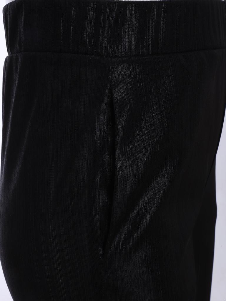 Хлопчачий ретро-костюм для диско-вечірки в стилі 70-х Кольорова сорочка Розкльошені штани Комплект для виступів