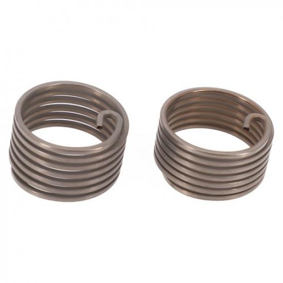 Startovací pružina díl HS46C HS56C HS81RC HS81TC HS86R BG56 Kovový materiál