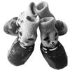 Waterproof Dog Socks Non-slip Dog Shoes Pet Outdoor Shoes Pet Dog Socks Anti-dirty Pet Shoes