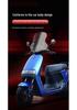 Ninebot M95C Electric Scooter Front Windshield for F/E/N Series