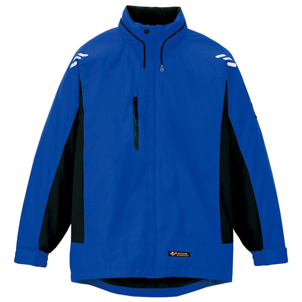AITOZ Winter Jacket 006 Royal Blue 5L Autumn/Winter AZ-6169