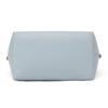 Longchamp Le Pliage Ritsluiting Gerecycled Canvas Tote Bag Dames tote Grijs Blauw 1899089P80
