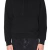 PRADA SS22 Sweatshirt Men's Black UJL185-1ZX4-F0002-S-221
