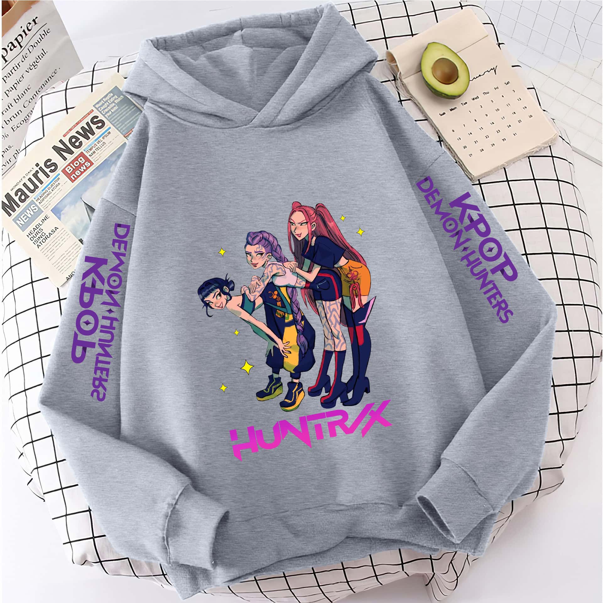 

Hoodies Sweatshirts Girls Sweatshirt Girls Long Sleeve Jacket Kids Printed Hoodie Fashion Pullover Kids Top 160