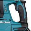 Cordless Combination Hammer Drill DHR243 DHR243RTJ Edition (2x 5.0 Ah + MakPac