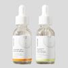 Niacinamide 20% + Arbutin 1% Serum & Snail Secretion Filtrate 50% + Centella Asiatica Extract 35% Serum