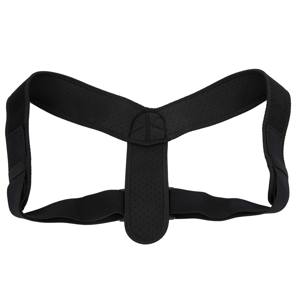 Adjustable Back Posture Corrector Breathable Clavicle Spine Back Shoulder Support Brace