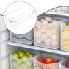 Dózy na potraviny – Organizéry a boxy do lednice