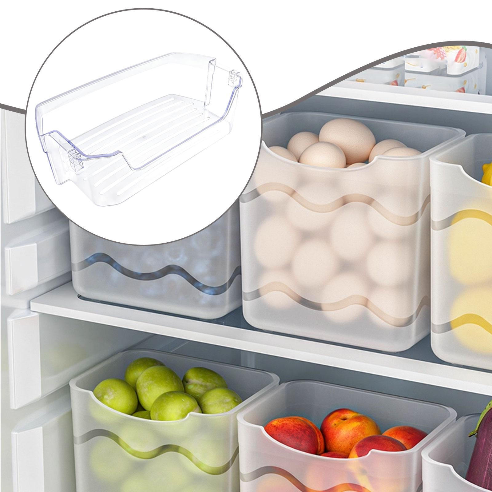 

Полка на дверь Wr71x38307 Eap16729788 Замена Wr71x30144 для холодильников Легкая Быстрая