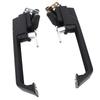 Kit di Riparazione Maniglie Porta Anteriore con Serrature Chiavi MXC7651 MXC7652 Ricambio per Telaio Defender 90 110 130 V 1A622423