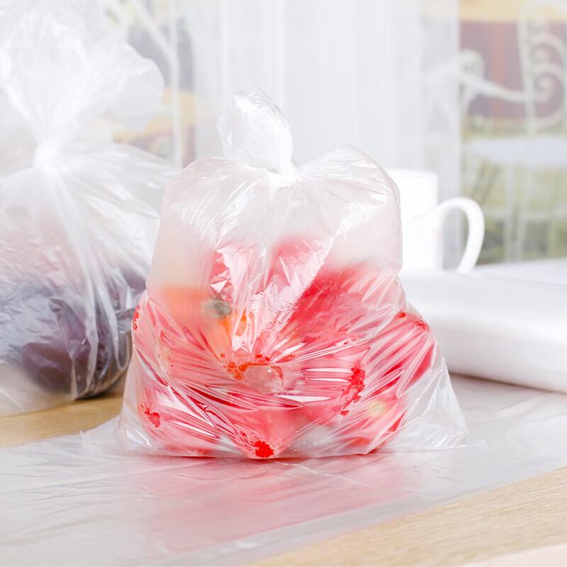 Camellia Tear-Off Food Storage Bags (100 Count)