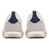 Anta Heritage 90s Synthetic Leather Comfortable Cushioning Slip Resistant Abrasion Resistant Low top Sneakers 112318892-1
