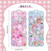 YuanVQuanWee Cute 3D Stickers Adorable for Paper DIY and Craft Supplies Set of 2 - Diaries, Goods, Decorations, Rewards, Squishies, Projects,