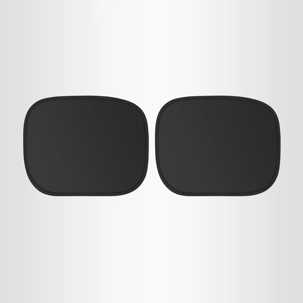 Car Window Sun Shade, Side Wind, Blackout Sunshade, Car Screen Door, UV Protection, Interior