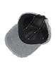 Fleece Cap Adjustable Golf Hat 7AK921 GREY OS [TravisMathew] Men's (Boa Material, Size) / /