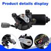 RHD Front Windshield Wiper Motor Assy For Toyota Land Cruiser 1990-2006 85110-60180 8511060180