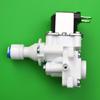 Professional Water Pressure Reducing for Valve with 1/4-inch Female & Male Threa