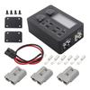 Mini Power Box Power Socket Box Socket Box Portable Control Hub For RVs SUVs Boats Yachts Cars