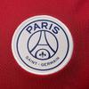 Jordan Logo Crew Neck Long Sleeve Soccer Shirt Men Tops Red HJ6854-660