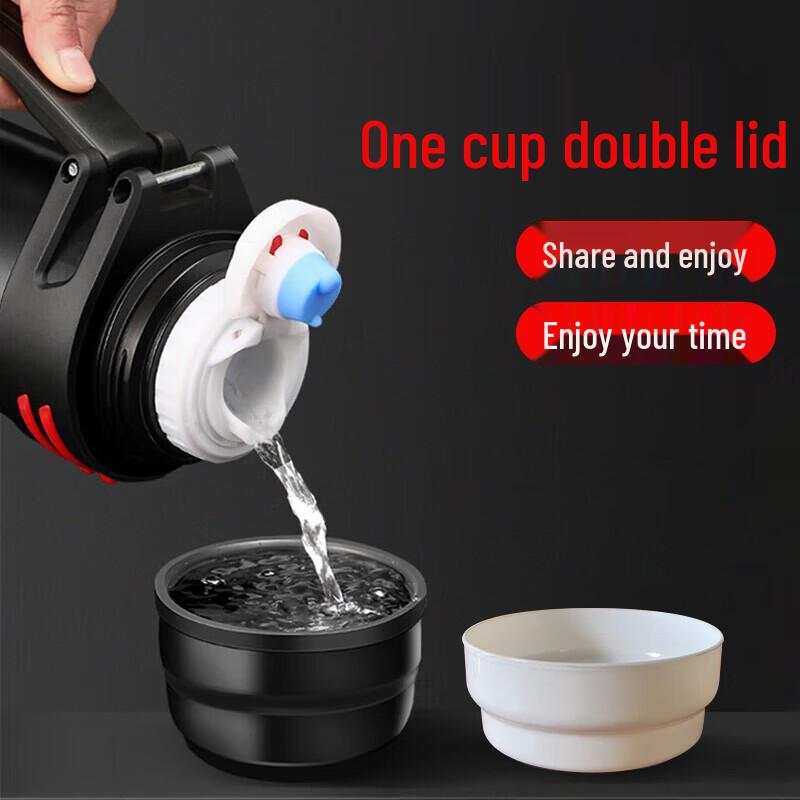 Fuguang Outdoor Sports Insulated Water Bottle