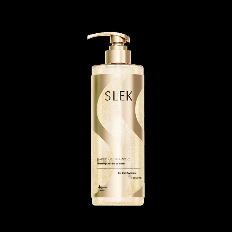 

Shu Lei Shimmering Golden Repair Shampoo