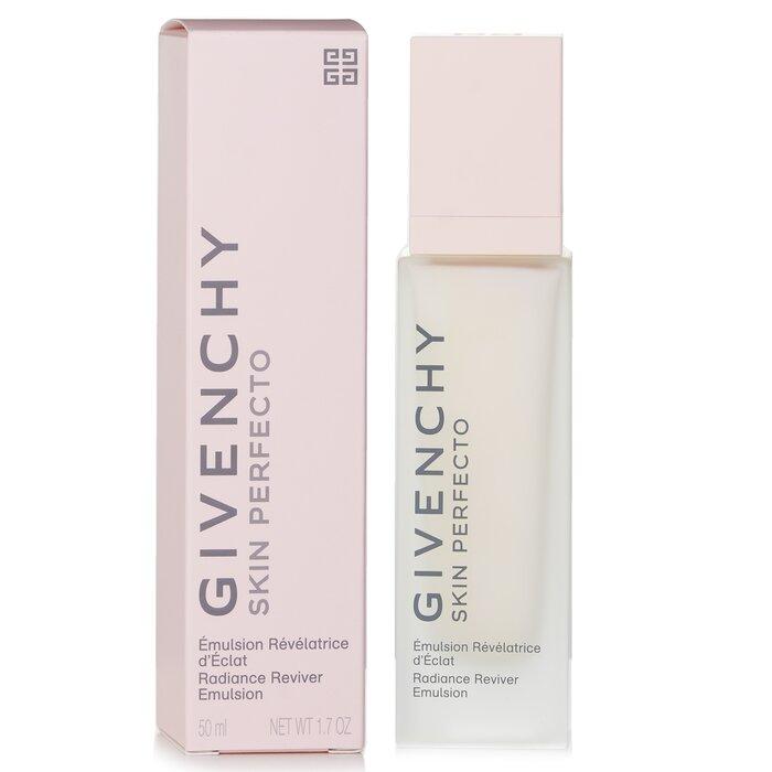 Givenchy Skin Perfecto Radiance Reviver Emulsion